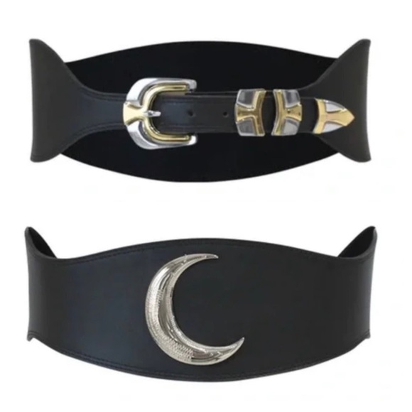 Spell Moonlight Belt - Picture 2 of 2